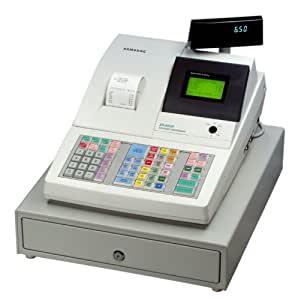 er 5240m cash register manual