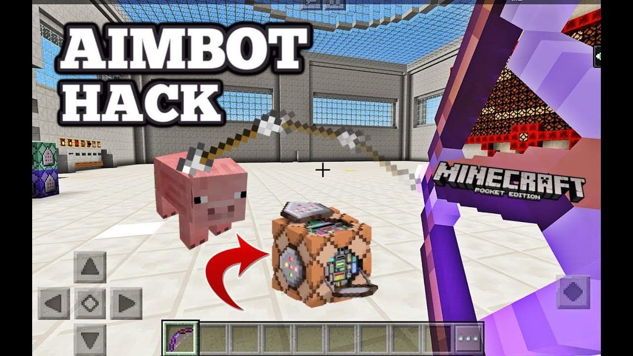 Minecraft command hack and tutorial for mac